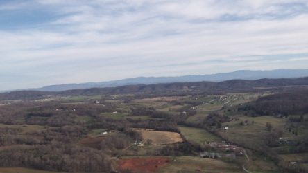  Smoky Mountain balloon rides Gatlinburg, Pigeon Forge and Sevierville